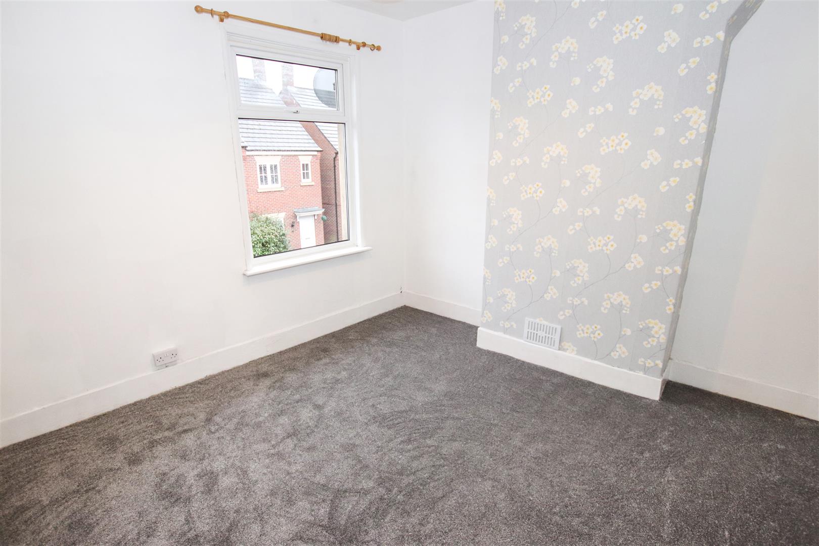 BEDROOM ONE (FRONT)